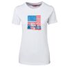 JB's  Ladies Tee Thumbnail