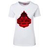 JB's  Ladies Tee Thumbnail