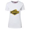 JB's  Ladies Tee Thumbnail