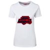 JB's  Ladies Tee Thumbnail