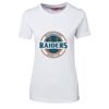 JB's  Ladies Tee Thumbnail