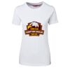 JB's  Ladies Tee Thumbnail