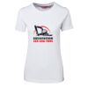 JB's  Ladies Tee Thumbnail
