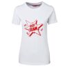 JB's  Ladies Tee Thumbnail