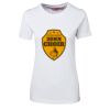 JB's  Ladies Tee Thumbnail