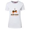 JB's  Ladies Tee Thumbnail