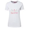 JB's  Ladies Tee Thumbnail