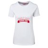 JB's  Ladies Tee Thumbnail