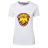 JB's  Ladies Tee Thumbnail
