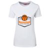 JB's  Ladies Tee Thumbnail