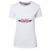 JB's  Ladies Tee Thumbnail