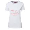 JB's  Ladies Tee Thumbnail