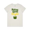 Maple Organic Tee Thumbnail