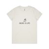 Maple Organic Tee Thumbnail